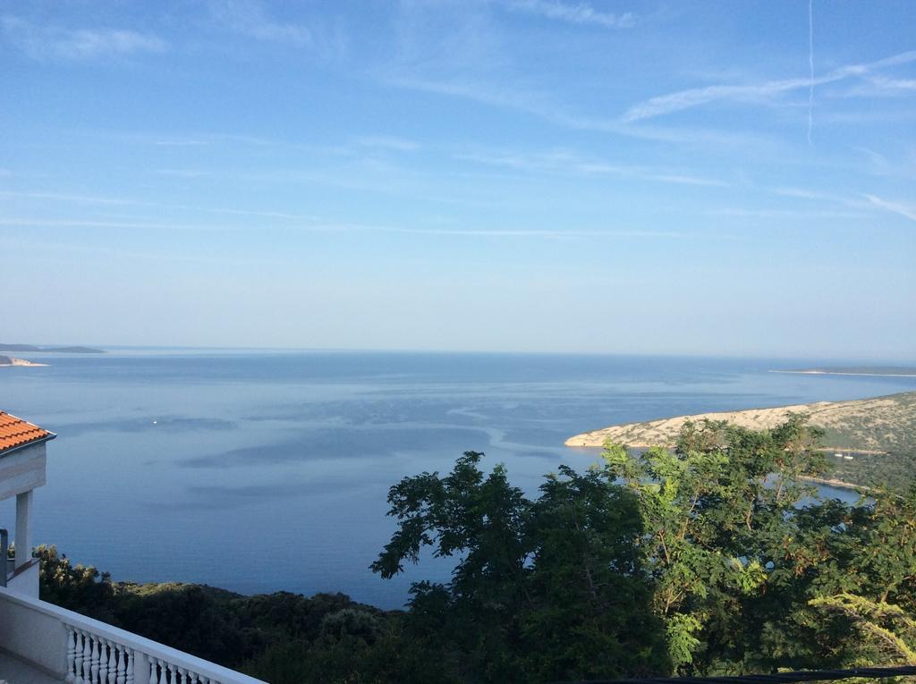 Apartman Ustrine Buitenkant foto