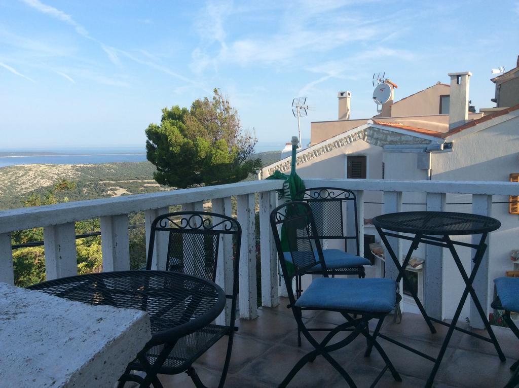 Apartman Ustrine Buitenkant foto